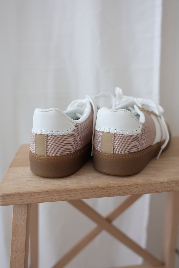 Sneaker Sunny Walks