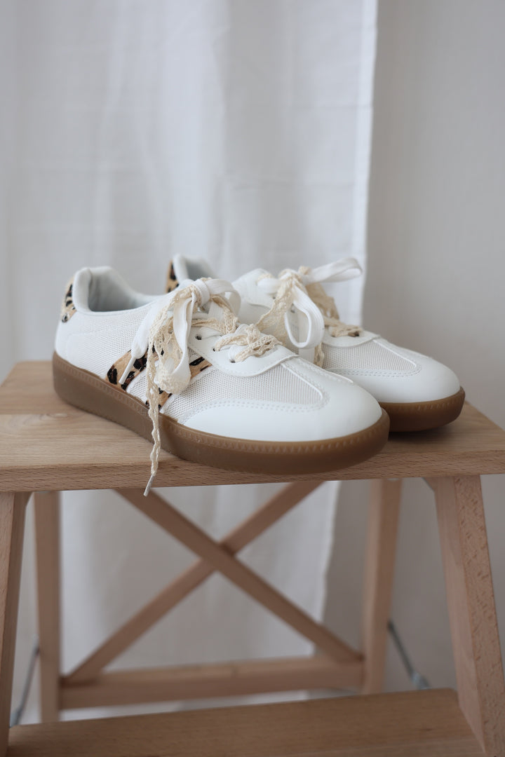 Sneaker Sunny Walks