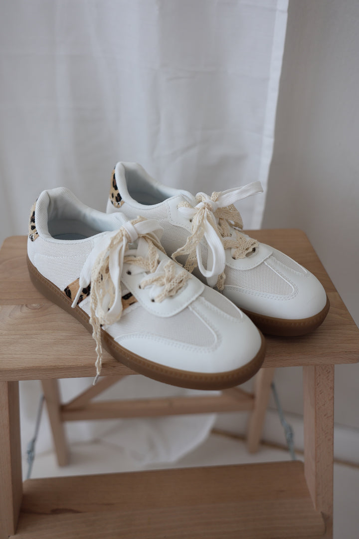 Sneaker Sunny Walks