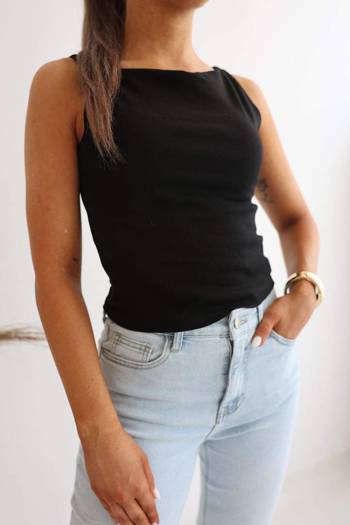 Lounge Tanktop Casual Fit