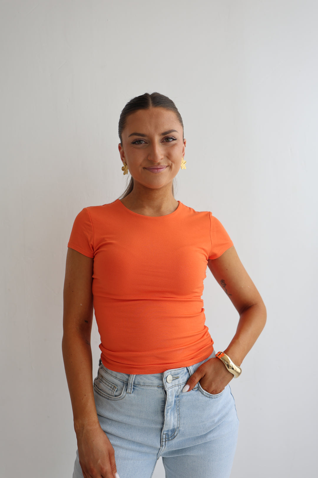 T-Shirt Simply Seamless