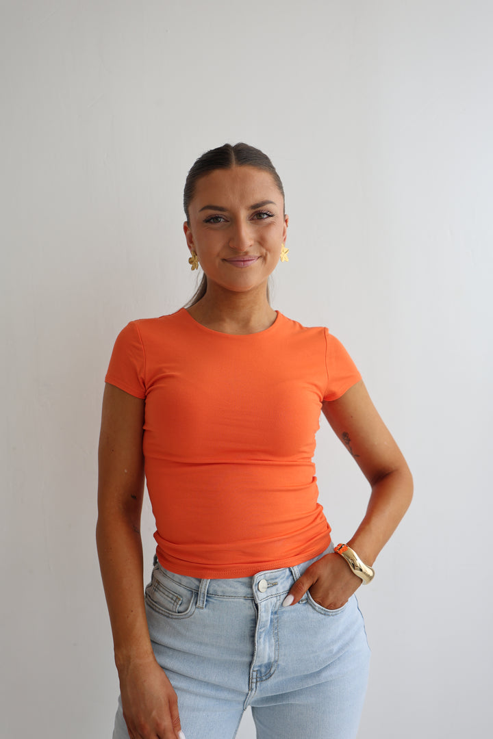 T-Shirt Simply Seamless