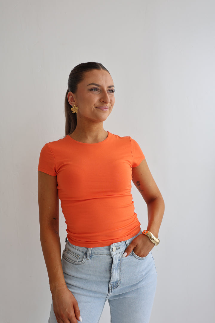T-Shirt Simply Seamless