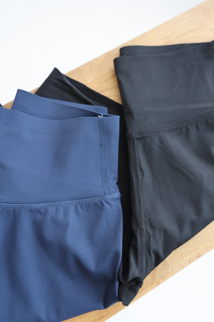 Leggings Shape Fit