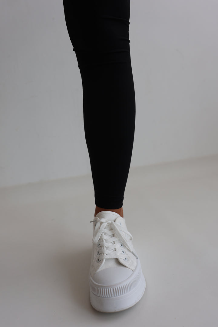 Leggings Shape Fit