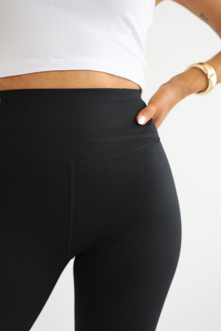 Leggings Shape Fit