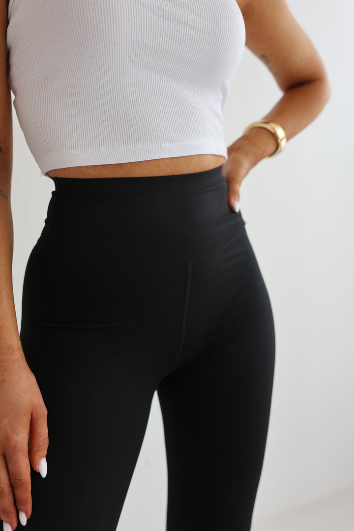 Leggings Shape Fit