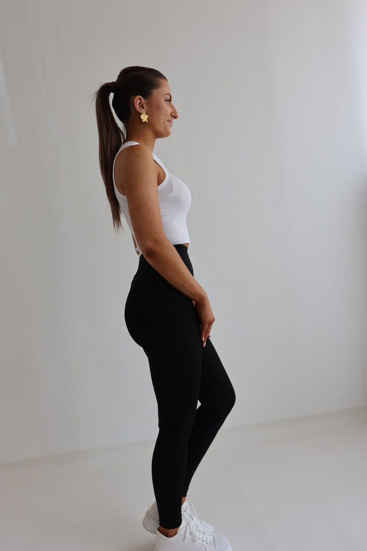 Leggings Shape Fit