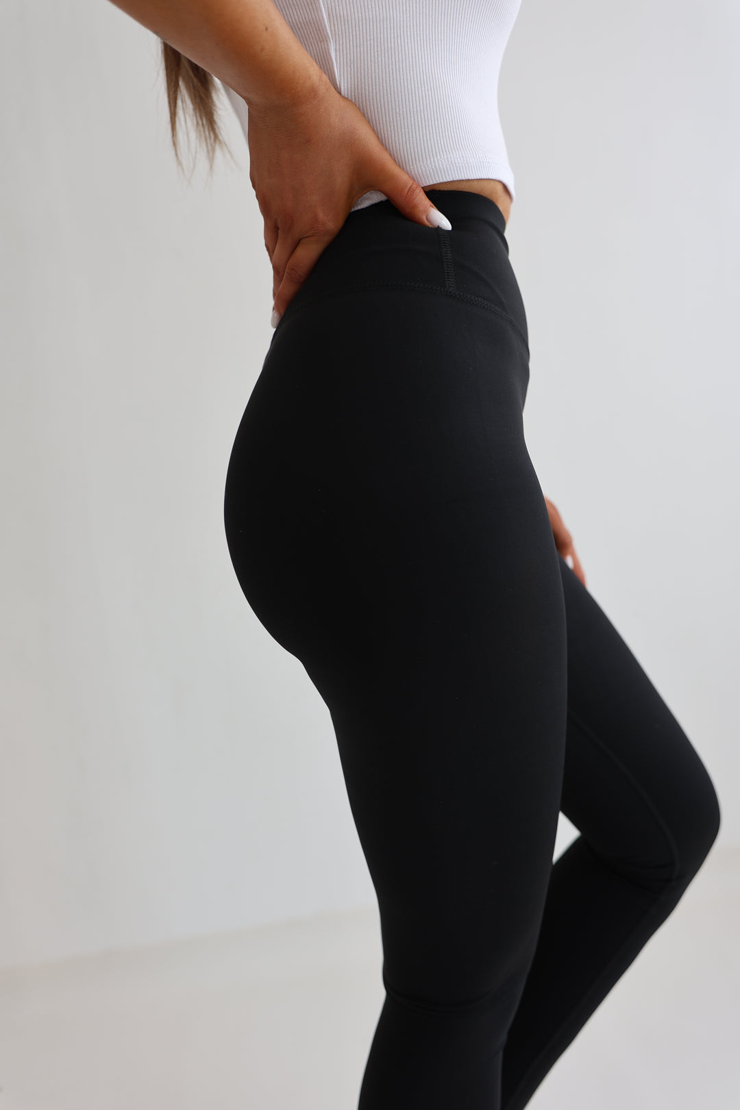 Leggings Shape Fit