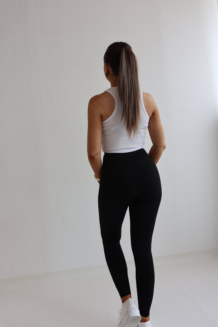 Leggings Shape Fit