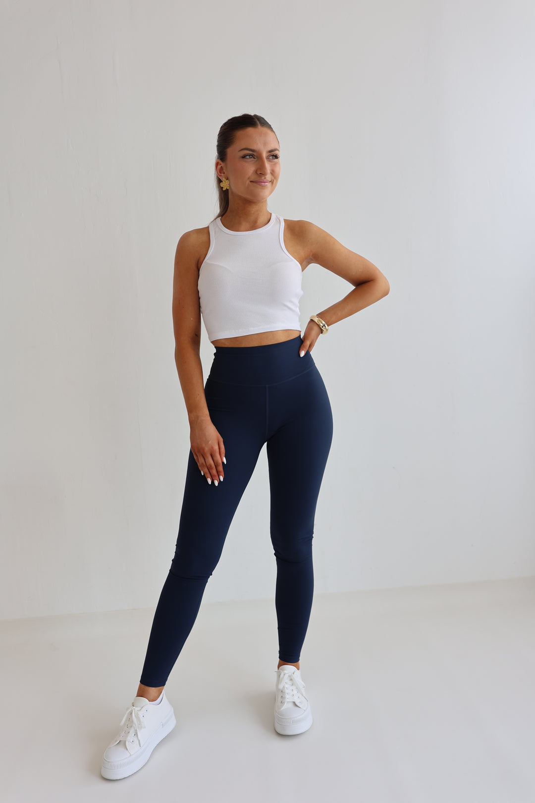 Leggings Shape Fit