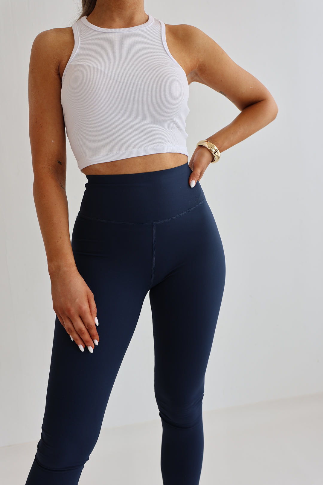 Leggings Shape Fit