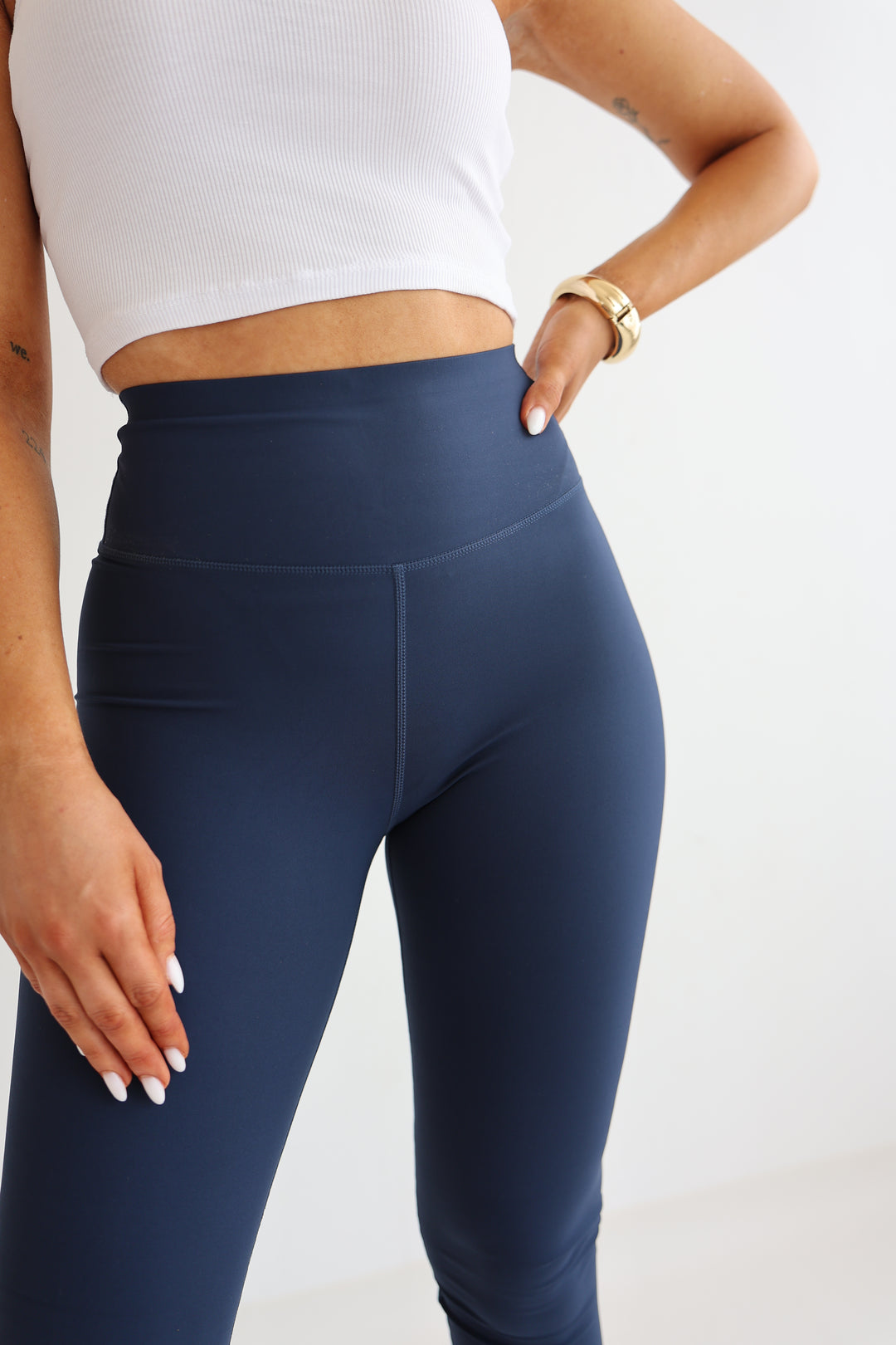 Leggings Shape Fit