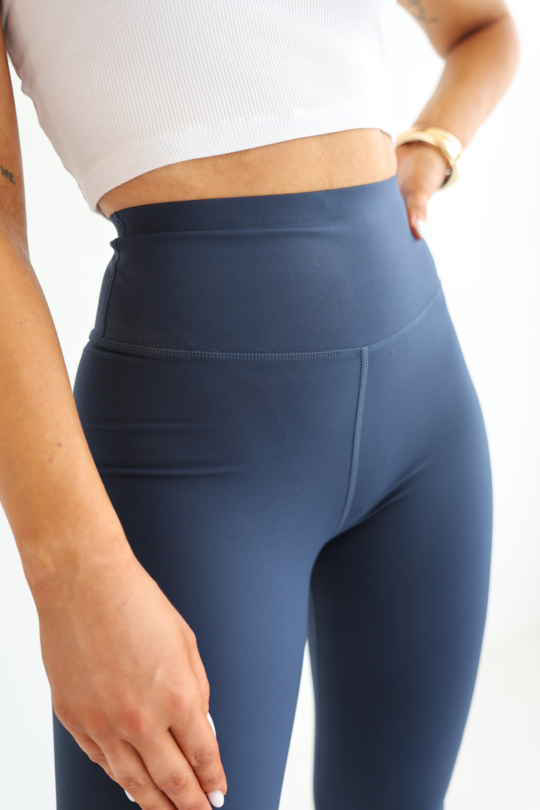 Leggings Shape Fit