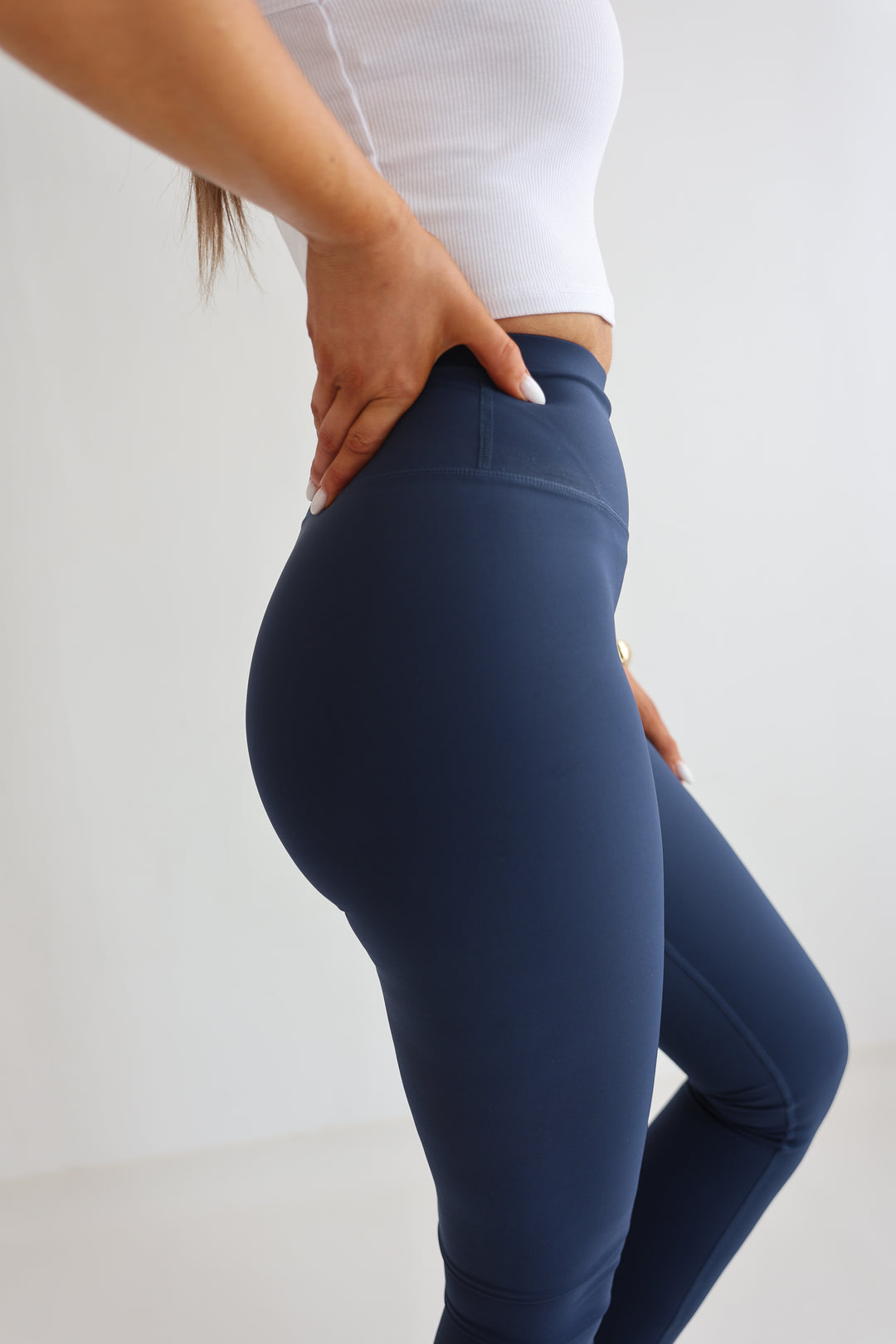 Leggings Shape Fit