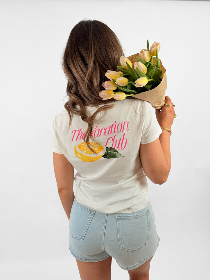 T-Shirt Vacation Club