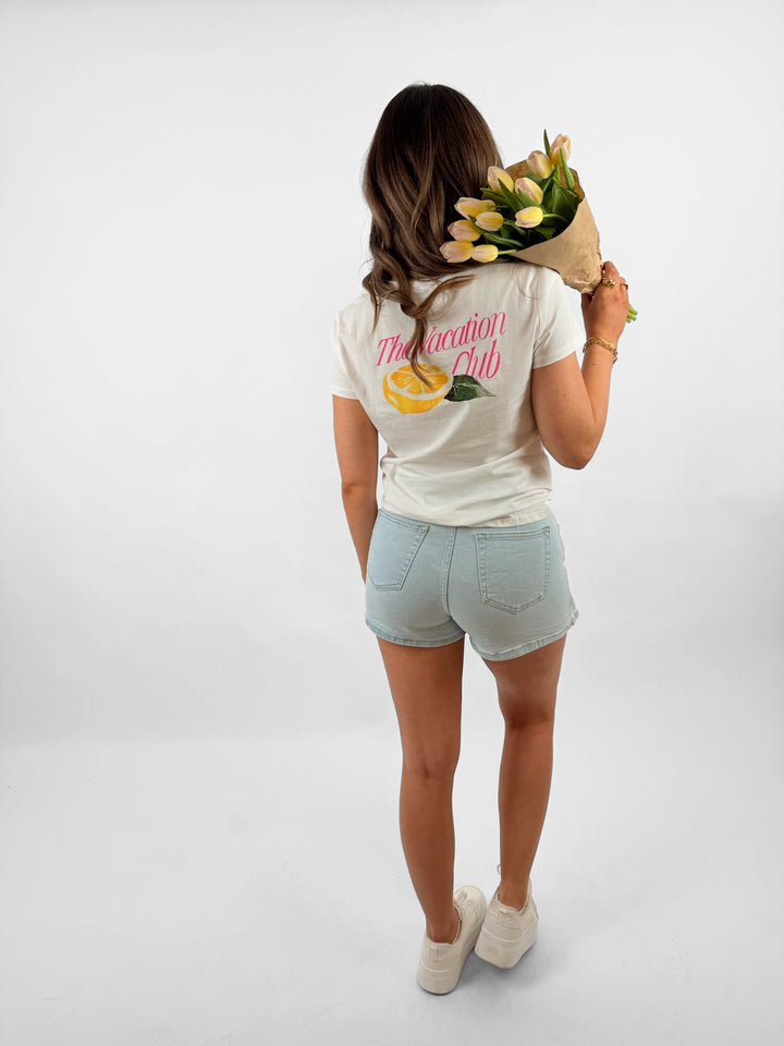 T-Shirt Vacation Club