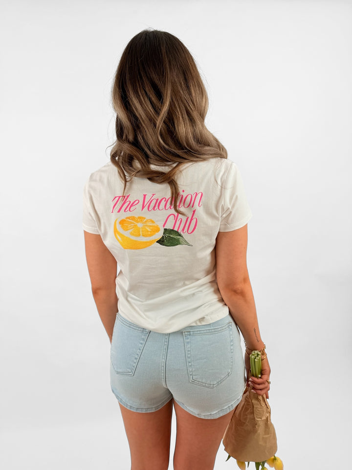 T-Shirt Vacation Club