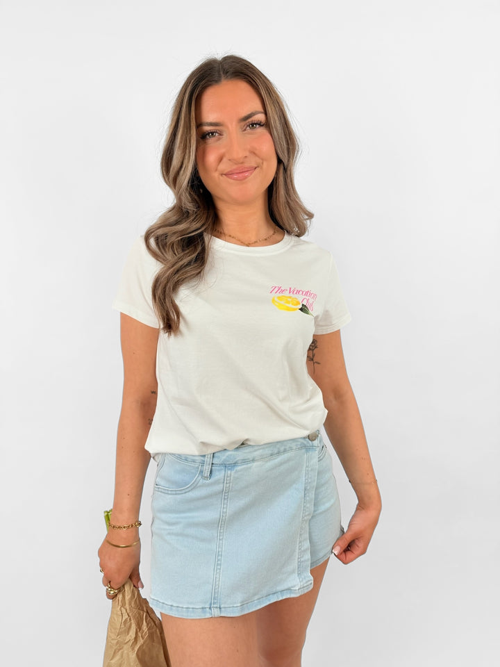 T-Shirt Vacation Club
