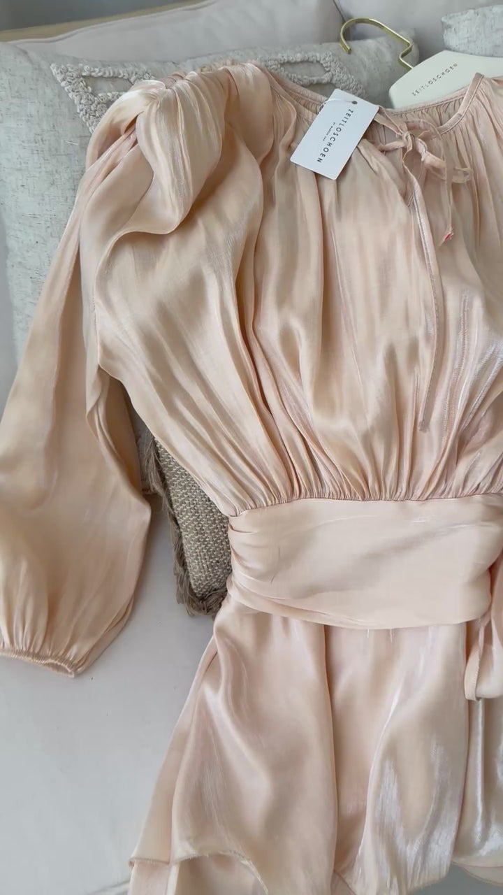 Dress Alyssa