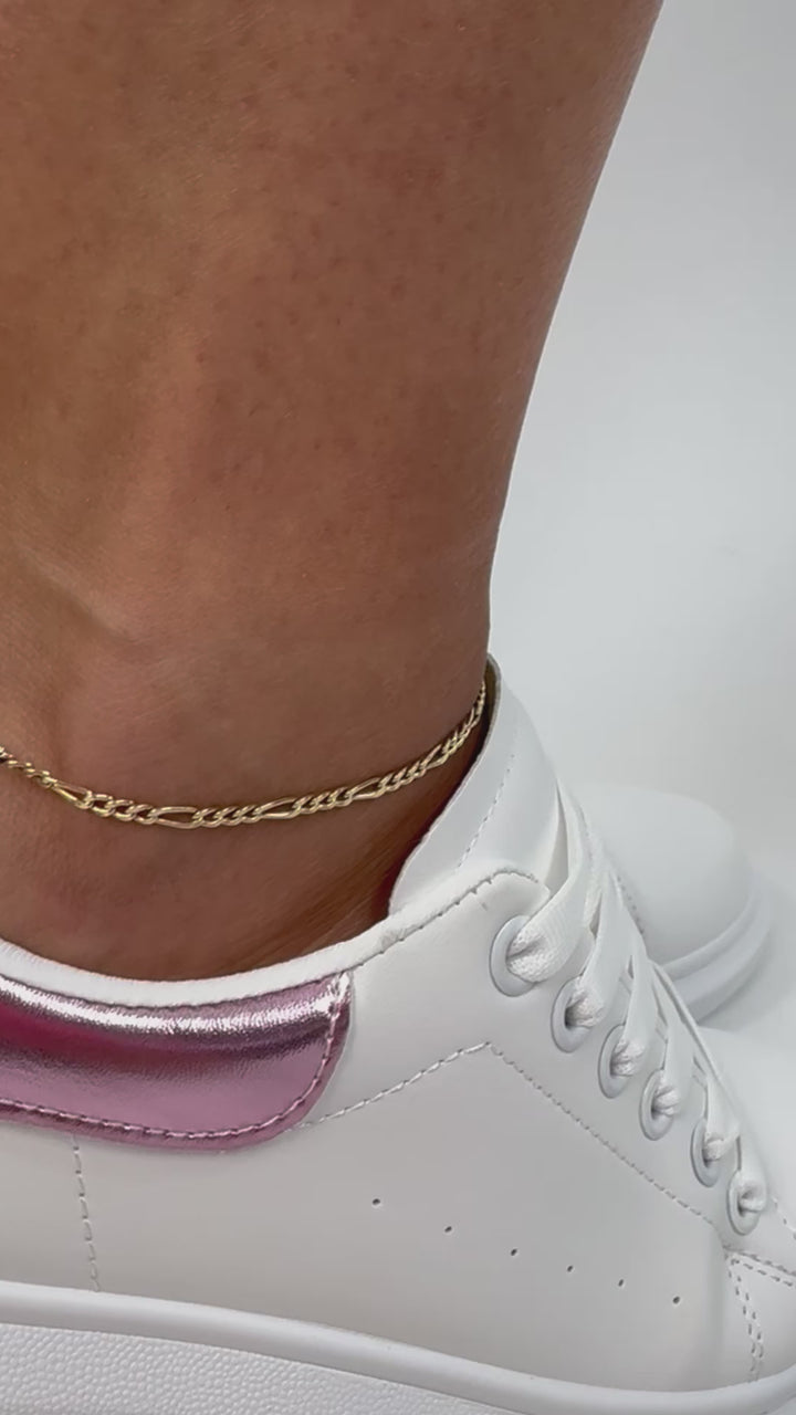 Plateau Sneaker Heartful Gr. 37 (Einzelteil)